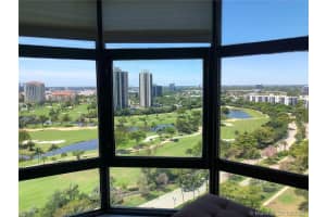3375 N Country Club Dr, Miami, FL 33180, Sold 10/01/20