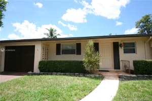 7708 Margate Blvd c3, Margate, FL 33063, Sold 09/15/20