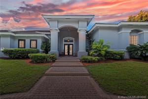12930 33rd Dr, Davie, FL 33330, Sold 10/21/20