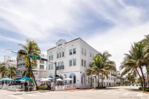 1060 Ocean Dr D204, Miami Beach, FL 33139, Sold 01/15/21