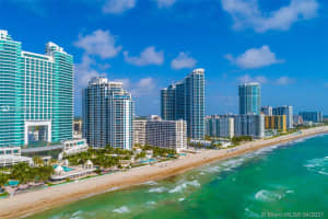 3535 S Ocean Dr, Hollywood, FL 33019, Sold 06/01/21