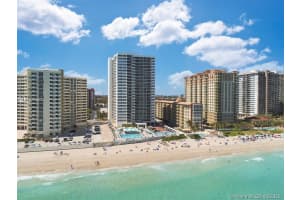 3180 S Ocean Dr, Hallandale Beach, FL 33009, Sold 11/04/20