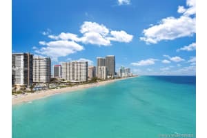 3180 S Ocean Dr, Hallandale Beach, FL 33009, Sold 11/04/20