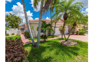 19033 NW 12th Ct, Pembroke Pines, FL 33029, Sold 09/02/20