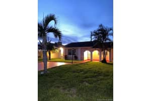 5405 NW 198th Terrace, Miami Gardens, FL 33055, Sold 10/01/20