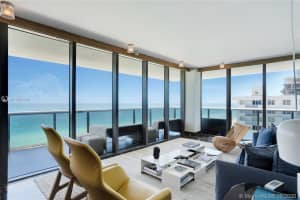 5875 Collins Ave, Miami Beach, FL 33140, Sold 11/12/20