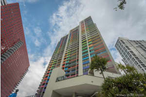 1581 Brickell Ave PH 105, Miami, FL 33129, Sold 03/22/21