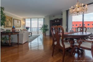 1581 Brickell Ave PH 105, Miami, FL 33129, Sold 03/22/21