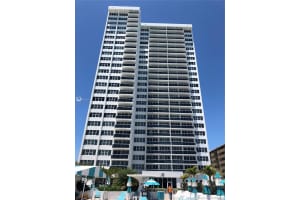 3140 S Ocean Dr, Hallandale Beach, FL 33009, Sold 01/20/21
