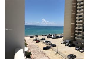 3140 S Ocean Dr, Hallandale Beach, FL 33009, Sold 01/20/21