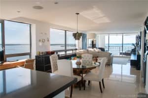 1541 Brickell Ave c2305, Miami, FL 33129, Sold 04/06/21