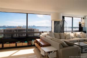 1541 Brickell Ave c2305, Miami, FL 33129, Sold 04/06/21