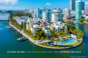 201 Aqua Ave, Miami Beach, FL 33141, Sold 04/14/21