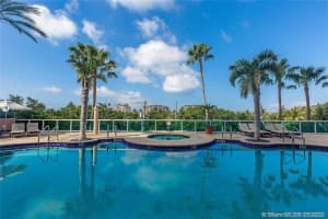 300 South Pointe Dr, Miami Beach, FL 33139, Sold 09/01/21