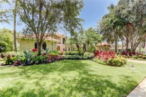 2842 Old Cypress N, Palm Beach Gardens, FL 33410, Sold 10/09/20