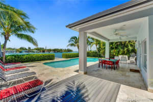 1158 S Biscayne Point Rd, Miami Beach, FL 33141, Sold 11/12/20