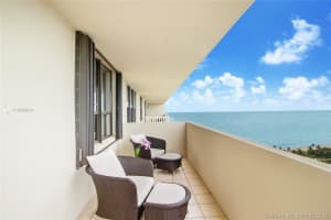 9801 Collins Ave #20s, Bal Harbour, FL 33154, Sold 11/24/20