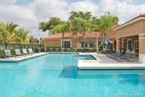 1174 Lake Terry Dr, West Palm Beach, FL 33411, Sold 10/07/20