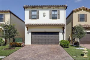 5313 NW 50th Terrace, Tamarac, FL 33319, Sold 11/30/20