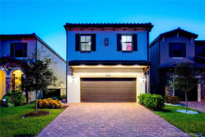 5313 NW 50th Terrace, Tamarac, FL 33319, Sold 11/30/20