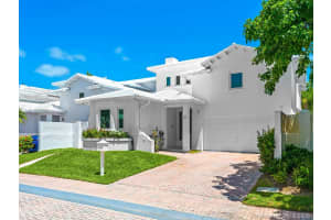 16 Turtle Walk, Key Biscayne, FL 33149, Sold 02/16/21