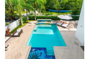 16 Turtle Walk, Key Biscayne, FL 33149, Sold 02/16/21