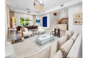 16 Turtle Walk, Key Biscayne, FL 33149, Sold 02/16/21