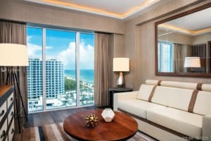551 N Fort Lauderdale Beach Blvd R1901, Fort Lauderdale, FL 33304, Sold 08/14/20