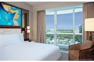 551 N Fort Lauderdale Beach Blvd R1901, Fort Lauderdale, FL 33304, Sold 08/14/20