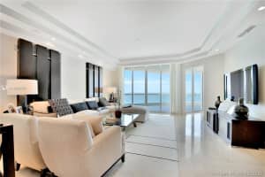 16051 Collins Ave #3501, Sunny Isles Beach, FL 33160, Sold 12/31/20