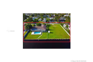 419 Alamanda Dr, Hallandale Beach, FL 33009, Sold 11/20/20