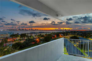 7545 E Treasure Dr #9a, North Bay Village, FL 33141, Sold 10/05/20