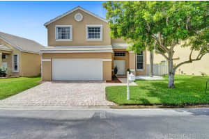 285 Bridgeton Way, Weston, FL 33326, Sold 10/20/20