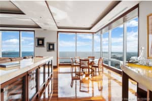 1425 Brickell Ave, Miami, FL 33131, Sold 03/15/21