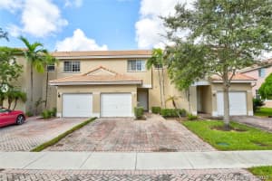 4063 NW 92nd Ave, Sunrise, FL 33351, Sold 09/30/20