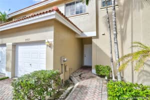 4063 NW 92nd Ave, Sunrise, FL 33351, Sold 09/30/20