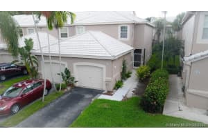 1821 Salerno Cir, Weston, FL 33327, Sold 09/21/20