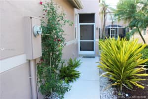 1821 Salerno Cir, Weston, FL 33327, Sold 09/21/20