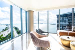 Blue on the Bay, 601 NE 36th St, Miami, FL 33137, Sold 12/03/20