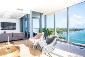 Blue on the Bay, 601 NE 36th St, Miami, FL 33137, Sold 12/03/20