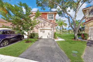 3776 San Simeon Cir, Weston, FL 33331, Sold 11/03/20