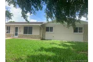 11781 SW 27th St, Miami, FL 33175, Sold 09/30/20
