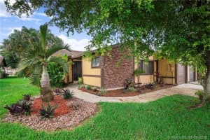 9780 W Elm Ln, Miramar, FL 33025, Sold 11/03/20