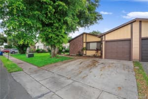 9780 W Elm Ln, Miramar, FL 33025, Sold 11/03/20