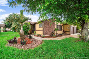 9780 W Elm Ln, Miramar, FL 33025, Sold 11/03/20