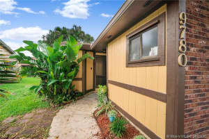 9780 W Elm Ln, Miramar, FL 33025, Sold 11/03/20
