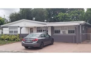 5810 Hope St, Hollywood, FL 33021, Sold 11/12/20