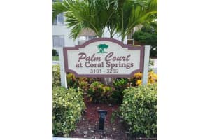 3193 Riverside Dr, Coral Springs, FL 33065, Sold 10/30/20