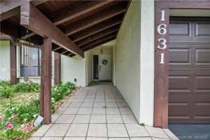 1631 Riverwood Ln, Coral Springs, FL 33071, Sold 11/05/20