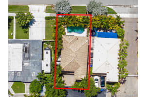 1210 Johnson Ct, Hollywood, FL 33019, Sold 11/13/20
